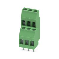 MKKDS 3/ 3-5,08 PCB terminal block
