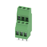 MKKDS 3/3 PCB jungčių blokas