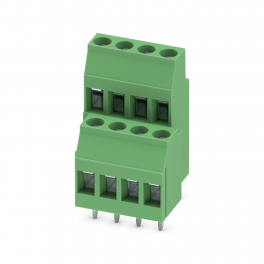 MKKDS 3/4 PCB jungčių blokas