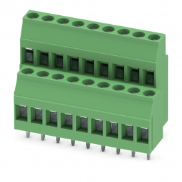 MKKDS 3/ 9 PCB terminal block