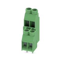 MKKDS 5/ 2-6,35 PCB gnybtų blokas