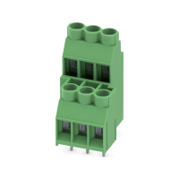 MKKDS 5/ 3-6,35 PCB gnybtų blokas