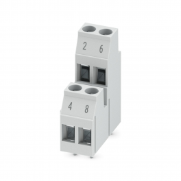 MKKDSG 3/ 2 GY7035H1LP35BD-8 PCB terminal block