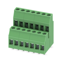 MKKDSG 3/7 PCB gnybtų blokas