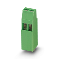 MKKDSH 3/2 TS PCB gnybtų blokas