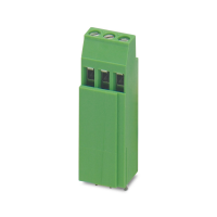 MKKDSH 3/ 3-EX RD PCB gnybtų blokas