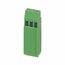 MKKDSH 3/ 3-EX RD PCB gnybtų blokas