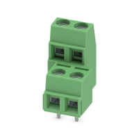 MKKDSN 1,5/ 2 PCB jungčių blokas