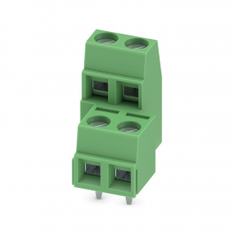MKKDSN 1,5/ 2 PCB jungčių blokas