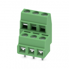 MKKDSN 1,5/ 3-5,08 TS PCB jungčių blokas