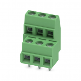 MKKDSN 1,5/ 3 PCB jungčių blokas