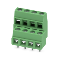 MKKDSN 1,5/ 4-5,08 TS PCB jungčių blokas