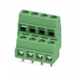 MKKDSN 1,5/ 4-5,08 TS PCB jungčių blokas