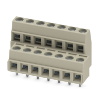 MKKDSN 1,5/7 BG PCB gnybtų blokas