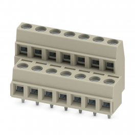 MKKDSN 1,5/7 BG PCB gnybtų blokas