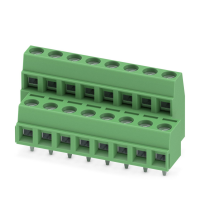 MKKDSN 1,5/ 8 PCB jungčių blokas