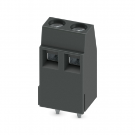 MKKDSNH 1,5/ 2-5,08 BK PCB terminal block
