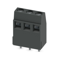 MKKDSNH 1,5/ 3-5,08 BK PCB terminal block