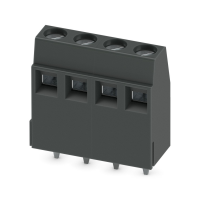 MKKDSNH 1,5/ 4-5,08 BK PCB terminal block