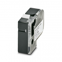 MM-EMT (EX17)R C1 WH/BK Insert label
