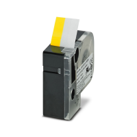 MM-WML 3 (EX10)R C1 YE/BK Cable marker label