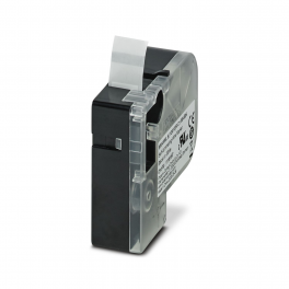 MM-WML 6 (13X13)R C1 WH/BK Cable marker
