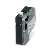 MM-WMS-2 6,4 (EX10)R C1 WH/BK Shrink sleeve