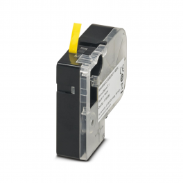 MM-WMS 3,2 (EX5)R C1 YE/BK Shrink sleeve