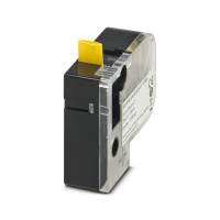 MM-WMS 9,5 (EX16)R C1 YE/BK Shrink sleeve