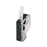 MM-WMT  3,5 (15X5)R C1 WH/BK Cable marker