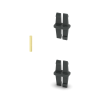 MPL-UK 10,3-HESI Connection pin