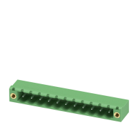 MSTB 2,5/11-GF-5,08 PCB header