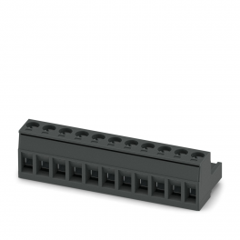MSTB 2,5/11-ST-5,08 BK PCB jungtis