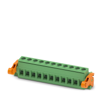MSTB 2,5/11-ST-5,08-LR PCB connector