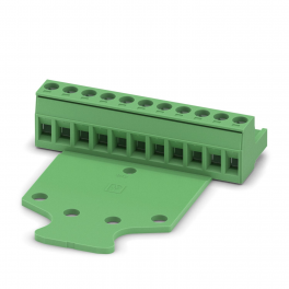 MSTB 2,5/11-STZ-5,08 PCB connector