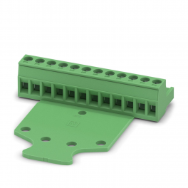 MSTB 2,5/12-STZ PCB connector