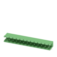 MSTB 2,5/13-G-5,08 PCB header