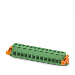 MSTB 2,5/13-ST-5,08-LR PCB connector