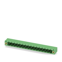 MSTB 2,5/16-GF PCB header