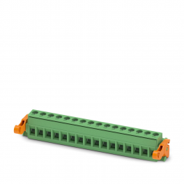 MSTB 2,5/16-ST-5,08-LR PCB connector