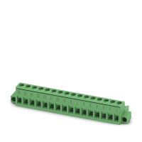 MSTB 2,5/16-STF-5,08 BD:16-1SO PCB jungtis