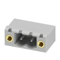 MSTB 2,5/ 2-GF GY PCB header