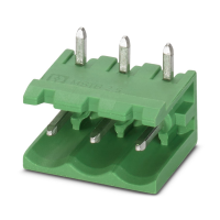 MSTB 2,5/ 2-GU-5,08 BK PIN 2,0 PCB jungtis
