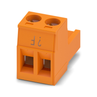 MSTB 2,5/ 2-ST-5,08 OGBDFP SO PCB jungtis