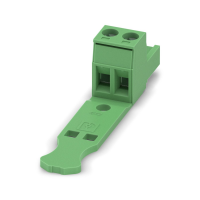 MSTB 2,5/ 2-STZ-5,08 PCB connector