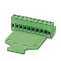 MSTB 2,5/ 2-STZ11-5,08YEVPE500 PCB jungtis