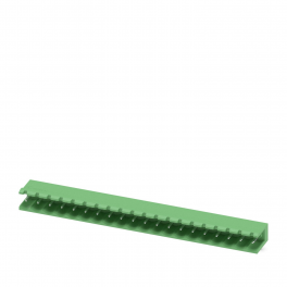 MSTB 2,5/20-G-5,08 PCB header