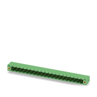 MSTB 2,5/20-GF-5,08 AU PCB jungtis