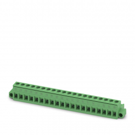 MSTB 2,5/20-STF-5,08BD:61-80SO PCB connector