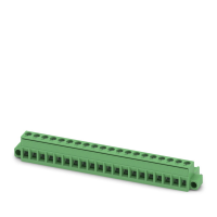 MSTB 2,5/20-STF PCB connector